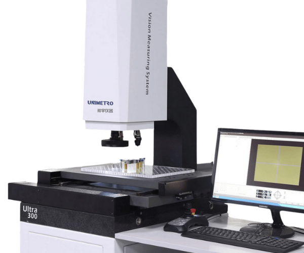 全自動(dòng)影像測(cè)量?jī)x和手動(dòng)影像測(cè)量?jī)x優(yōu)勢(shì)